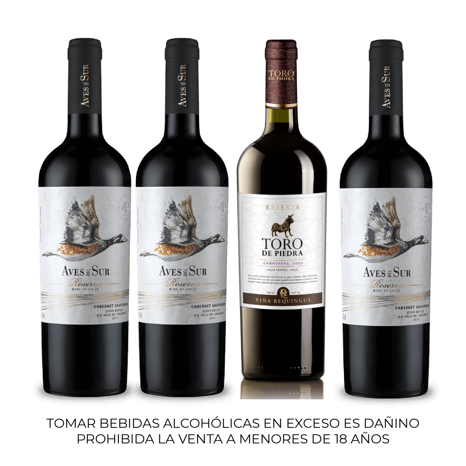 Vientos de Cordillera