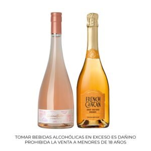 Brindis de Atardecer