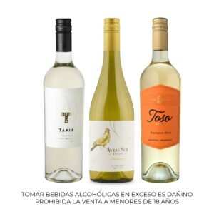 Brisas de Vino Blanco