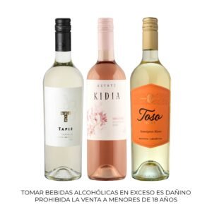 Consagración de Verano