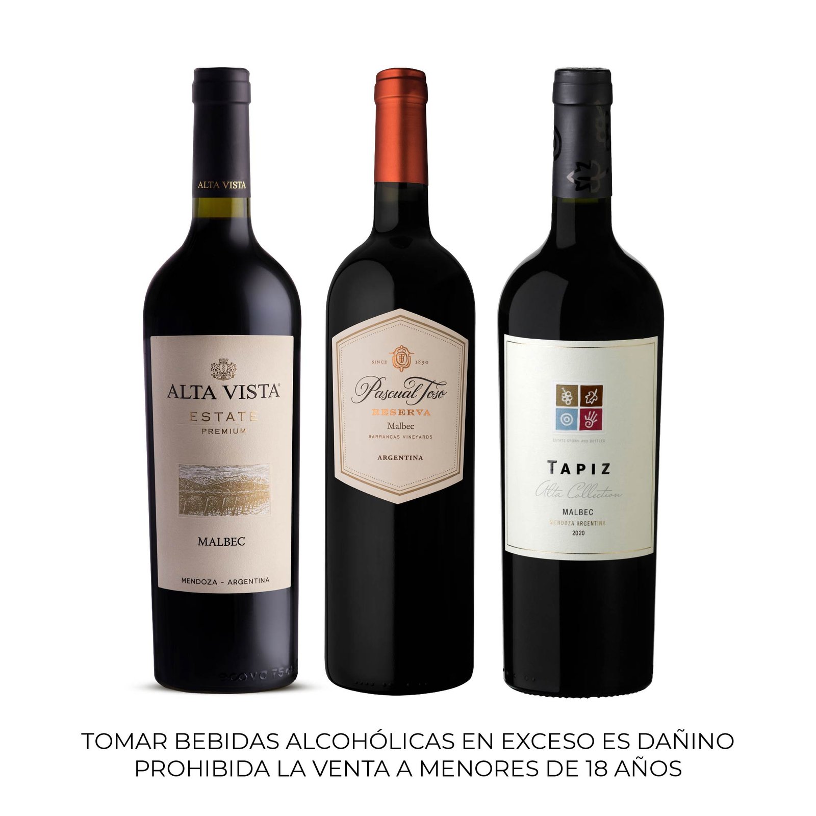 Gran Colección Malbec