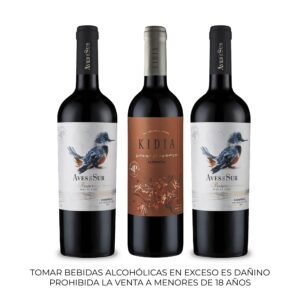 Carmenere del Valle