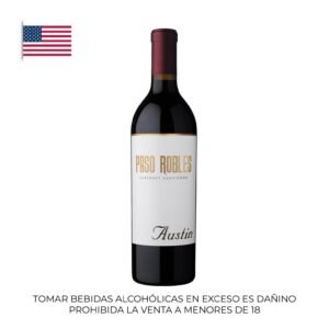 Austin Cabernet Sauvignon 750 ml