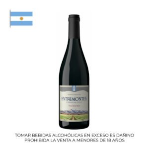 Entremontes 750 ml