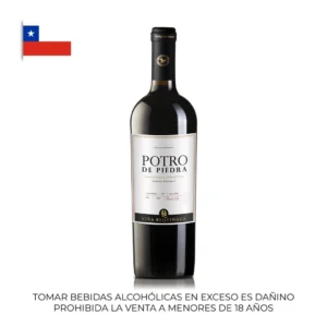 Toro Potro de Piedra 750 ml