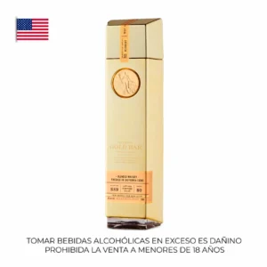 Gold Bar Original Whiskey 750 ml