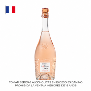 Esprit de Cote de Roses 750 ml