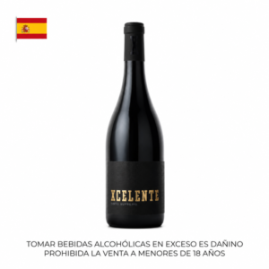 Xcelente Tinto Supremo