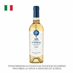 Corte Fiore Pinot Grigio