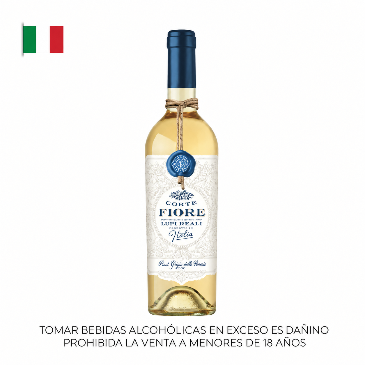 Corte Fiore Pinot Grigio