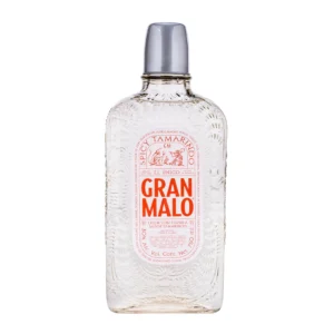 ran Malo Spicy Tequila