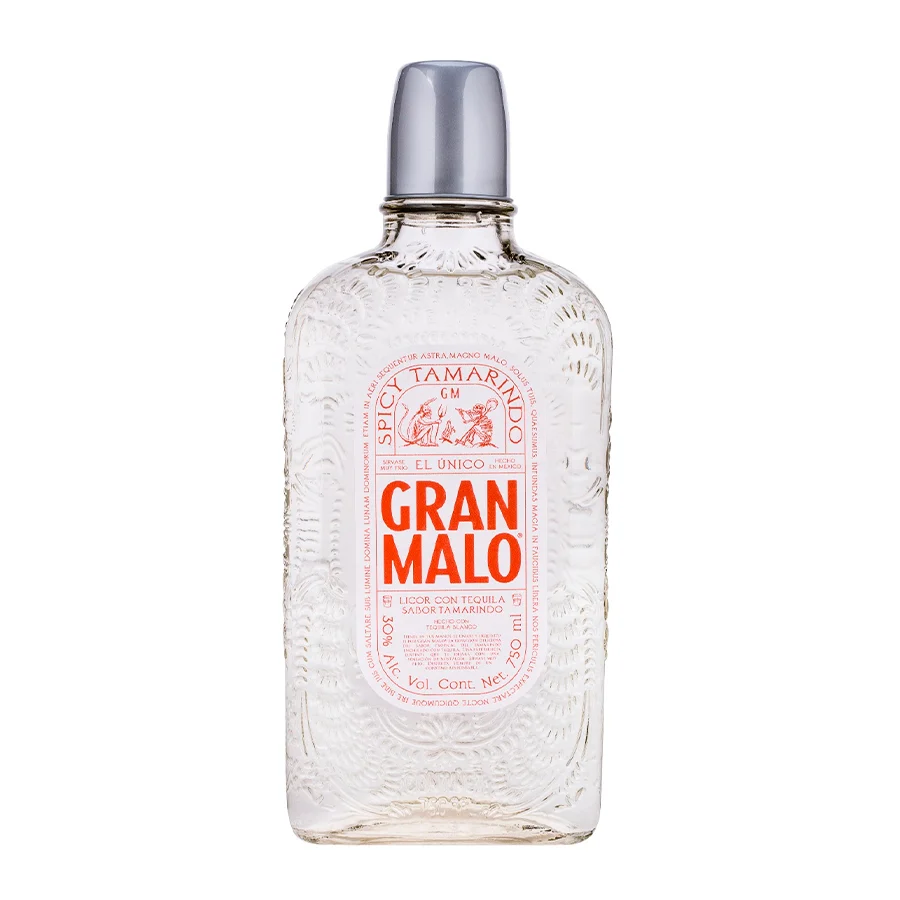 ran Malo Spicy Tequila